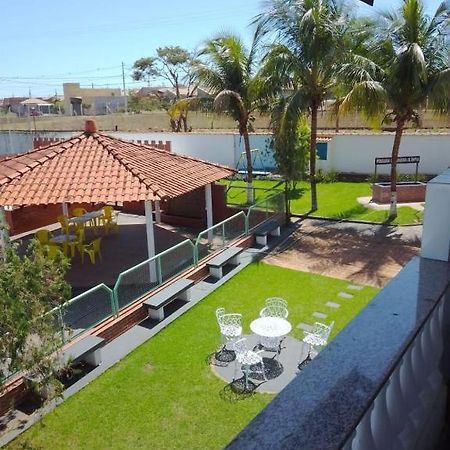 Pousada Primavera Olimpia-Sp Proximo Ao Termas Dos Laranjais المظهر الخارجي الصورة