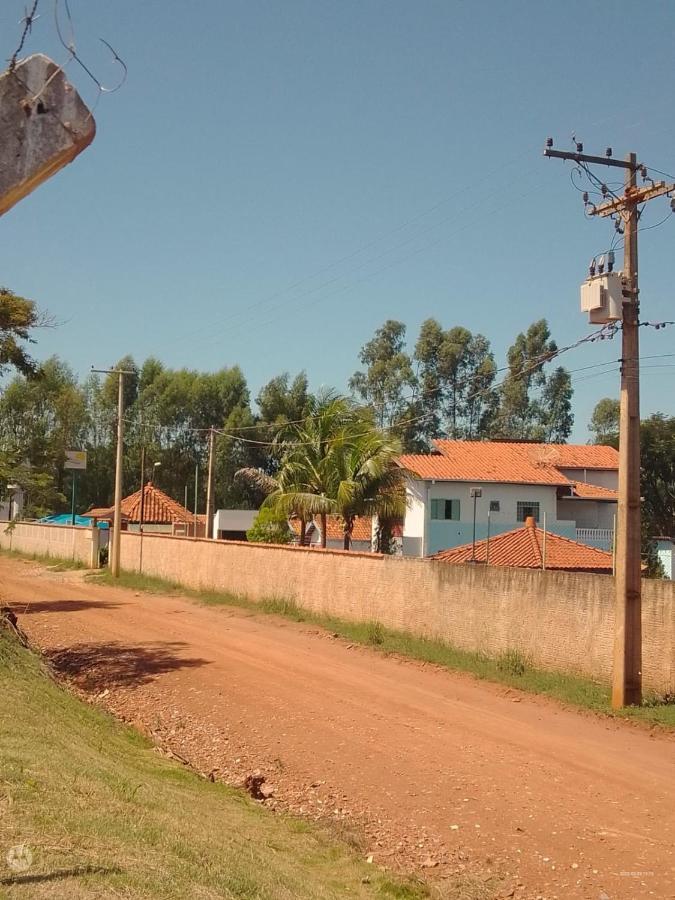Pousada Primavera Olimpia-Sp Proximo Ao Termas Dos Laranjais المظهر الخارجي الصورة
