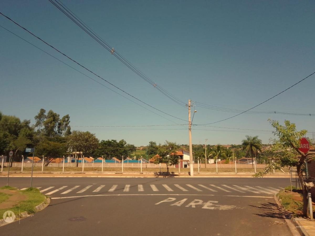 Pousada Primavera Olimpia-Sp Proximo Ao Termas Dos Laranjais المظهر الخارجي الصورة