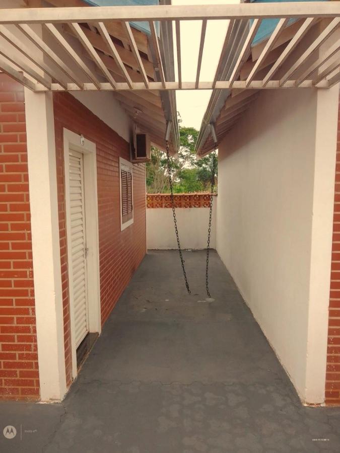 Pousada Primavera Olimpia-Sp Proximo Ao Termas Dos Laranjais المظهر الخارجي الصورة