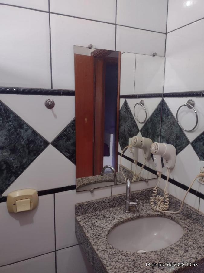 Pousada Primavera Olimpia-Sp Proximo Ao Termas Dos Laranjais المظهر الخارجي الصورة