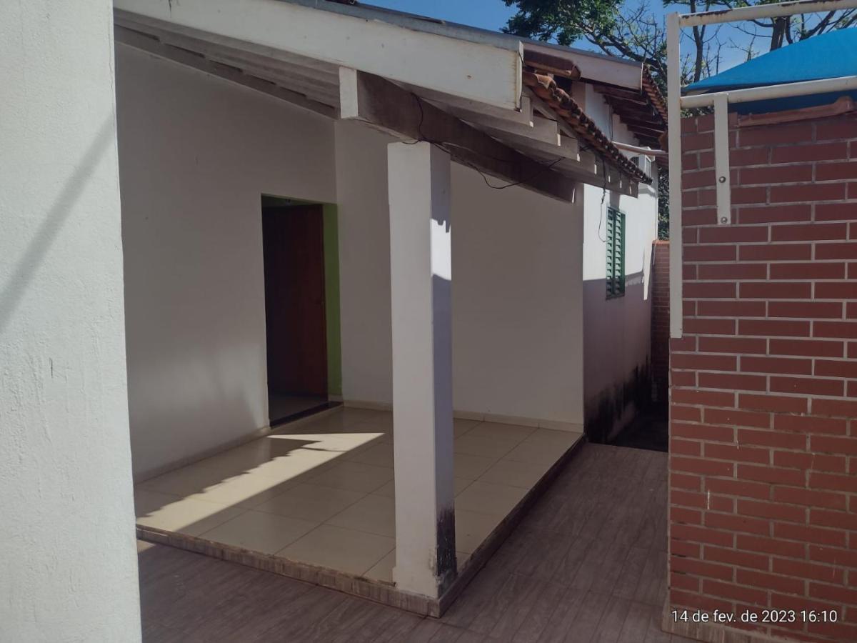 Pousada Primavera Olimpia-Sp Proximo Ao Termas Dos Laranjais المظهر الخارجي الصورة