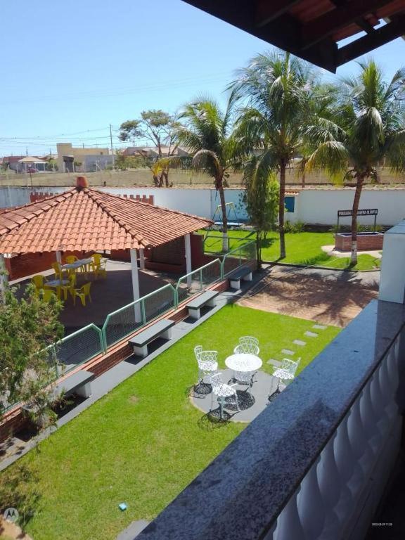 Pousada Primavera Olimpia-Sp Proximo Ao Termas Dos Laranjais المظهر الخارجي الصورة